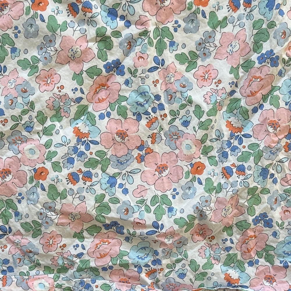 Cecil And Lou Floral Long Sleeve Tunic - Picture 4 of 14